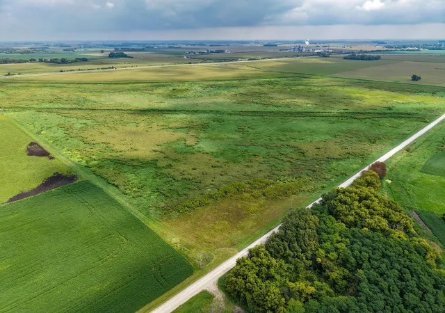 Photo 3 of Land for sale at Tbd 110Th Ave, Claremont, MN 55924 | MLS# 7135452 | Listing updated on 2026-08-31