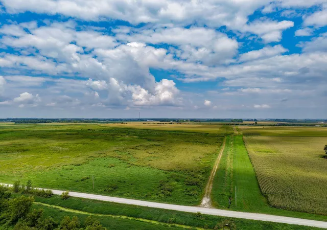 Photo 4 of Land for sale at Tbd 110Th Ave, Claremont, MN 55924 | MLS# 7135452 | Listing updated on 2026-08-31
