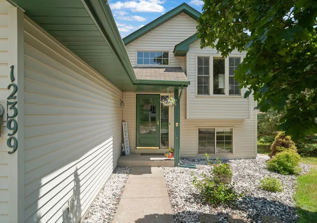 Photo 2 of Single family home for sale at 12399 Buchanan St Ne, Blaine, MN 55434 | MLS# 7135454 | Listing updated on 2026-08-31