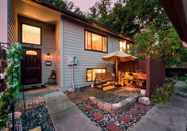 Photo 1 of Single family home for sale at 348 W Eagle Lake Dr, Maple Grove, MN 55369 | MLS# 7135455 | Listing updated on 2026-09-05
