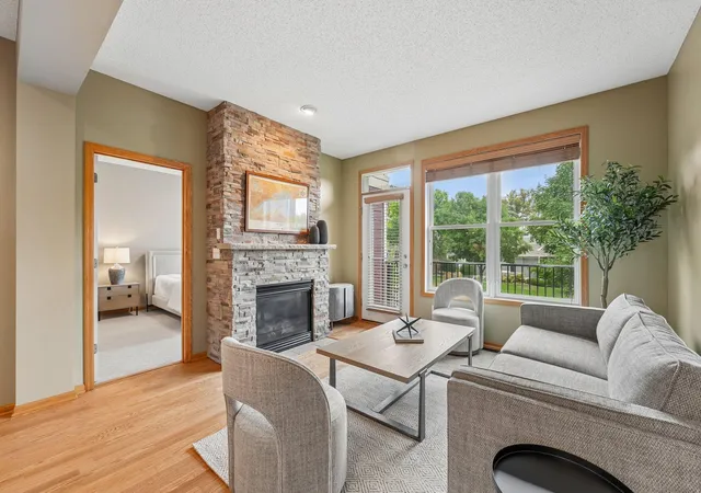 Photo 2 of Sale Pending at 10733 Falling Water Ln #B, Woodbury, MN 55129 | MLS# 7135458 | Listing updated on 2026-10-05