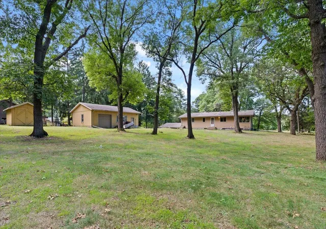 Single family home for sale at 4550 N Benton Dr, Sauk Rapids, MN 56379 | MLS# 7135465