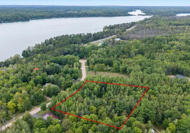 Land for sale at Lot 15 & 16 Evening Star Ln, Emily, MN 56447 | MLS# 7135471 | Listing updated on 2026-09-22