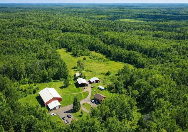 Single family home for sale at 7144 Bodas Rd, Eveleth, MN 55734 | MLS# 7135489
