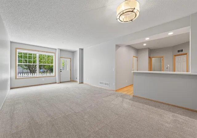 Photo 3 of Sale Pending at 12155 Vermillion St Ne #F, Blaine, MN 55449 | MLS# 7135490 | Listing updated on 2026-10-06