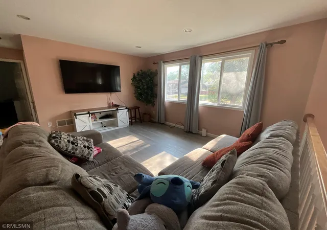 Photo 3 of Single family home for sale at 7308 Fremont Ave N, Minneapolis, MN 55444 | MLS# 7135491 | Listing updated on 2026-09-19