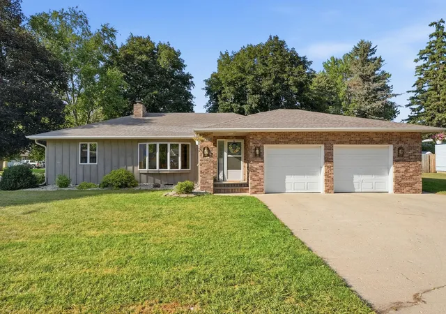 Single family home for sale at 243 E Dahlstrom Ave, Appleton, MN 56208 | MLS# 7135498
