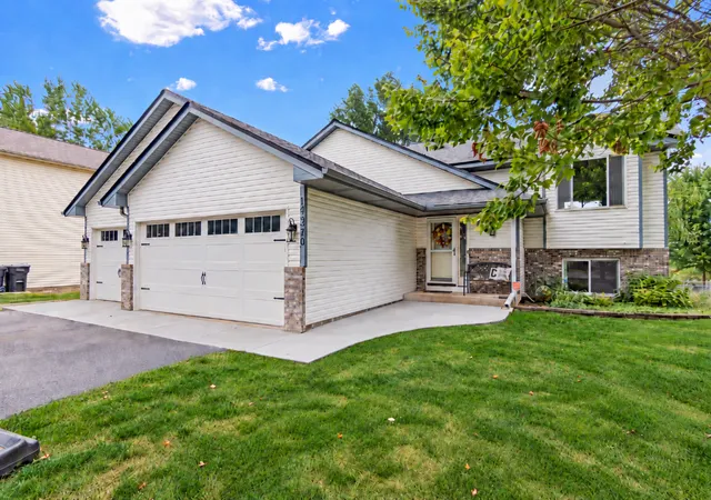 Photo 1 of Single family home for sale at 14370 Geneva Ave N, Hugo, MN 55038 | MLS# 7135692 | Listing updated on 2026-10-03