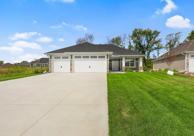 Single family home for sale at 14124 77th Lane NE, Elk River, MN 55330 | MLS# 7135694
