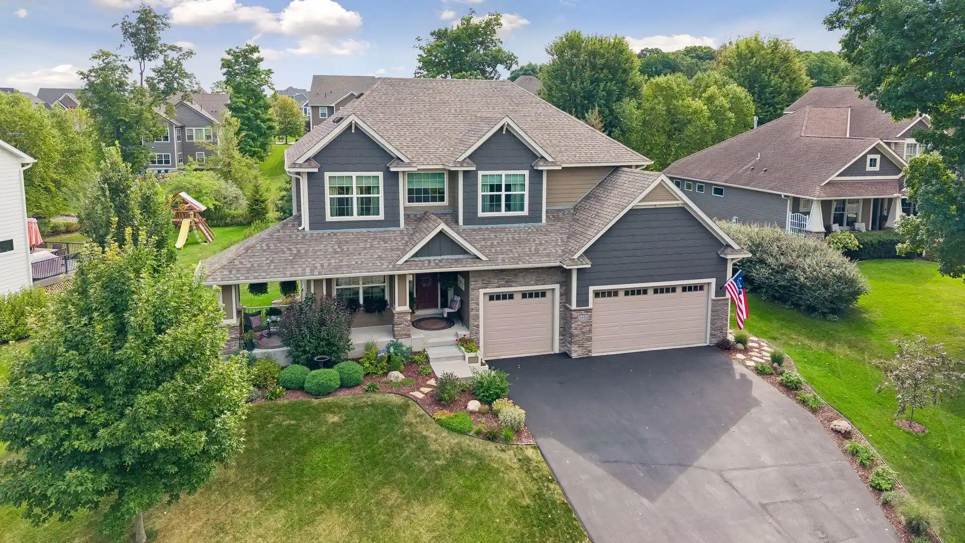 Photo 1 of Sale Pending at 5814 Sunnybrook Cir, Mound, MN 55364 | MLS# 7135695 | Listing updated on 2026-10-26
