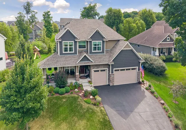 Photo 1 of Sale Pending at 5814 Sunnybrook Cir, Mound, MN 55364 | MLS# 7135695 | Listing updated on 2026-09-18