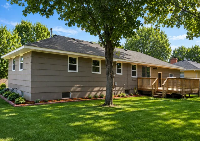 Photo 2 of Single family home for sale at 5901 Ewing Ave N, Brooklyn Center, MN 55429 | MLS# 7135698 | Listing updated on 2026-08-30