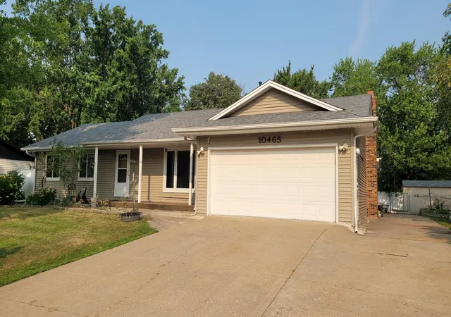 Photo 1 of Single family home for sale at 10465 Partridge St Nw, Coon Rapids, MN 55433 | MLS# 7135701 | Listing updated on 2026-08-30