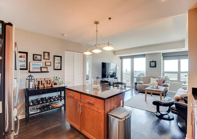 Condo for sale at 929 Portland Ave #1807, Minneapolis, MN 55404 | MLS# 7135714