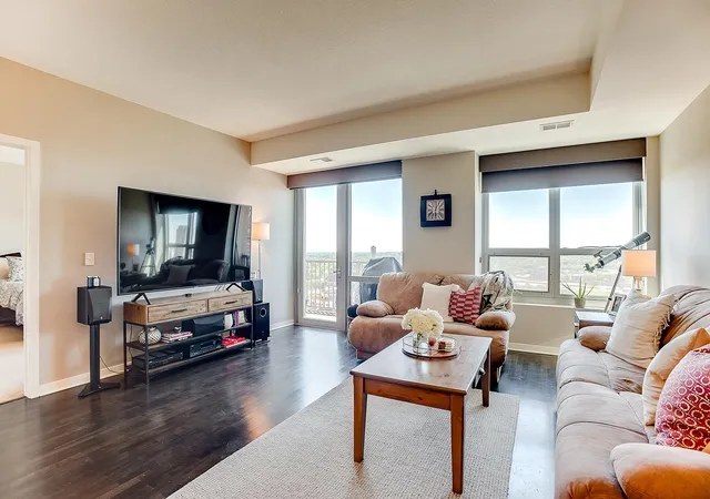 Photo 3 of Condo for sale at 929 Portland Ave #1807, Minneapolis, MN 55404 | MLS# 7135714 | Listing updated on 2026-08-30