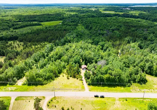 4th image of Tbd County Road X, Shell Lake, WI 54871 | MLS# 7135723