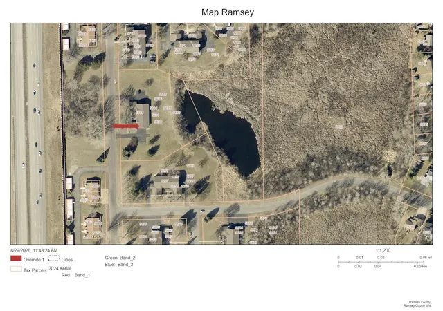 Photo 25 of Single family home for sale at 5686 Otter View Trl #44, White Bear Lake, MN 55110 | MLS# 7135725 | Listing updated on 2026-09-05
