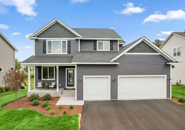 Photo 1 of Single family home for sale at 17000 Traprock St Nw, Ramsey, MN 55303 | MLS# 7135740 | Listing updated on 2026-08-30