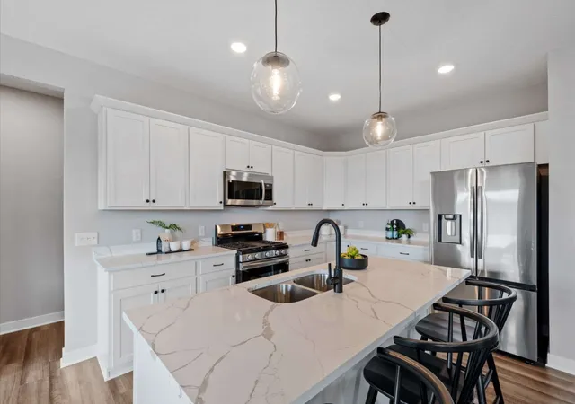 Photo 2 of Single family home for sale at 17000 Traprock St Nw, Ramsey, MN 55303 | MLS# 7135740 | Listing updated on 2026-08-30