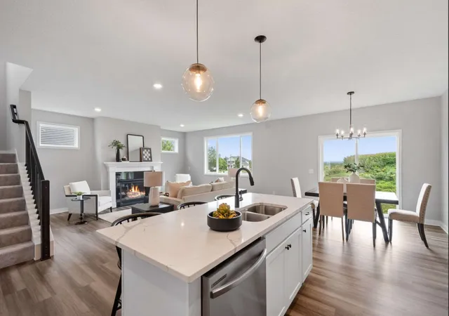 Photo 3 of Single family home for sale at 17000 Traprock St Nw, Ramsey, MN 55303 | MLS# 7135740 | Listing updated on 2026-08-30
