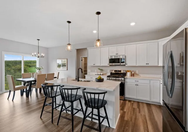 Photo 3 of Single family home for sale at 17000 Traprock St Nw, Ramsey, MN 55303 | MLS# 7135740 | Listing updated on 2026-08-30