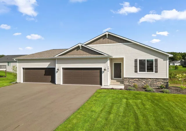 Photo 1 of Single family home for sale at 7473 170th Ave Nw, Ramsey, MN 55303 | MLS# 7135745 | Listing updated on 2026-09-19