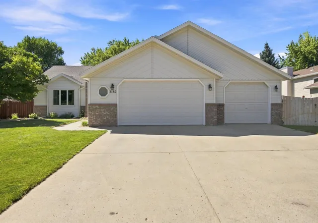 Photo 1 of Single family home for sale at 3132 37 1/2 Ave S, Fargo, ND 58104 | MLS# 7135747 | Listing updated on 2026-09-03