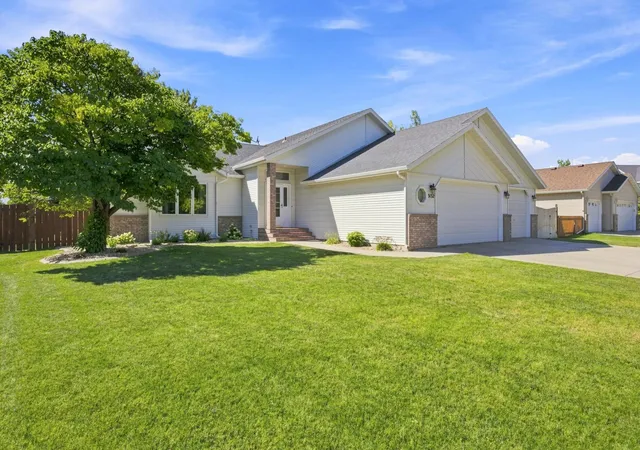 Photo 2 of Single family home for sale at 3132 37 1/2 Ave S, Fargo, ND 58104 | MLS# 7135747 | Listing updated on 2026-09-03