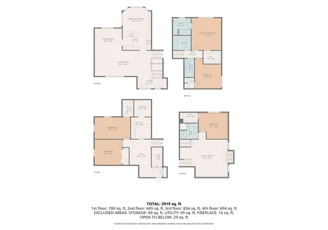 Photo 59 of Single family home for sale at 3132 37 1/2 Ave S, Fargo, ND 58104 | MLS# 7135747 | Listing updated on 2026-09-03