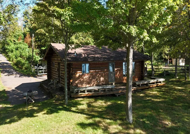 Photo 1 of Single family home for sale at 16231 328th Avenue, Isle, MN 56342 | MLS# 7135748 | Listing updated on 2026-10-07