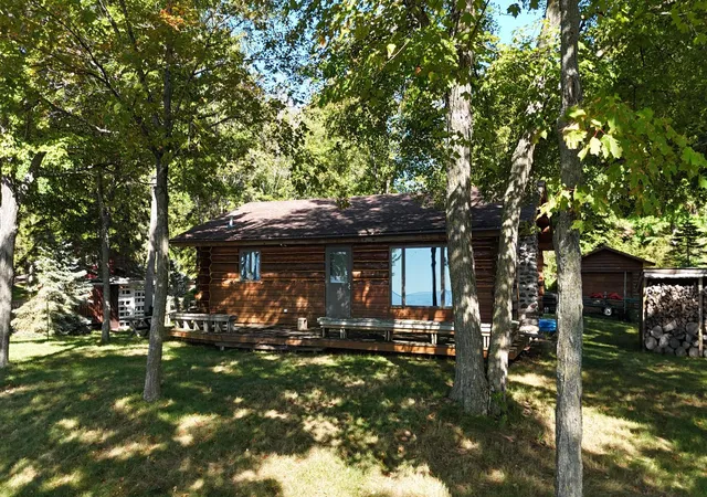 Photo 2 of Single family home for sale at 16231 328th Avenue, Isle, MN 56342 | MLS# 7135748 | Listing updated on 2026-10-07