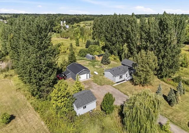 Photo 1 of Single family home for sale at 57098 Forest Blvd, Pine City, MN 55063 | MLS# 7135750 | Listing updated on 2026-10-05