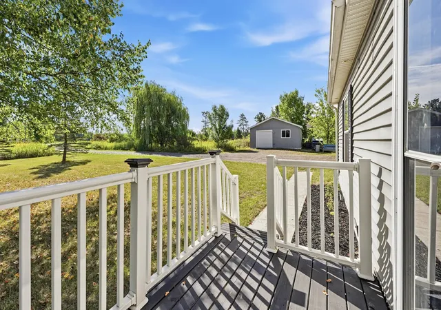 Photo 3 of Single family home for sale at 57098 Forest Blvd, Pine City, MN 55063 | MLS# 7135750 | Listing updated on 2026-10-05