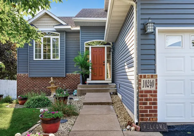 Photo 2 of Single family home for sale at 10240 Madison St Ne, Minneapolis, MN 55434 | MLS# 7135756 | Listing updated on 2026-10-05