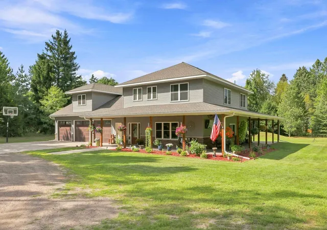 Photo 1 of Single family home for sale at 3339 277th Ave Nw, Isanti, MN 55040 | MLS# 7135761 | Listing updated on 2026-08-30