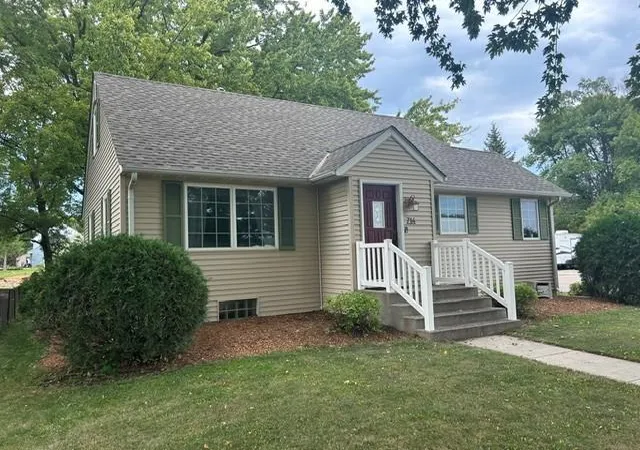 Photo 1 of Single family home for sale at 714 Saint Olaf, Canby, MN 56220 | MLS# 7135770 | Listing updated on 2026-09-03