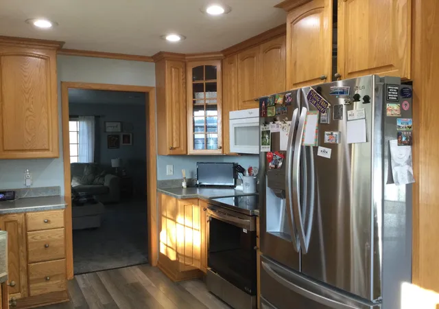 Photo 3 of Single family home for sale at 714 Saint Olaf, Canby, MN 56220 | MLS# 7135770 | Listing updated on 2026-09-03