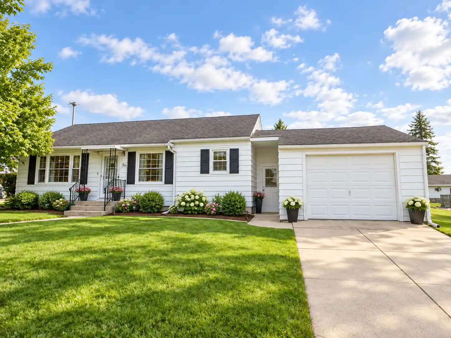 Single family home for sale at 301 Washington St NW, Preston, MN 55965 | MLS# 7135775