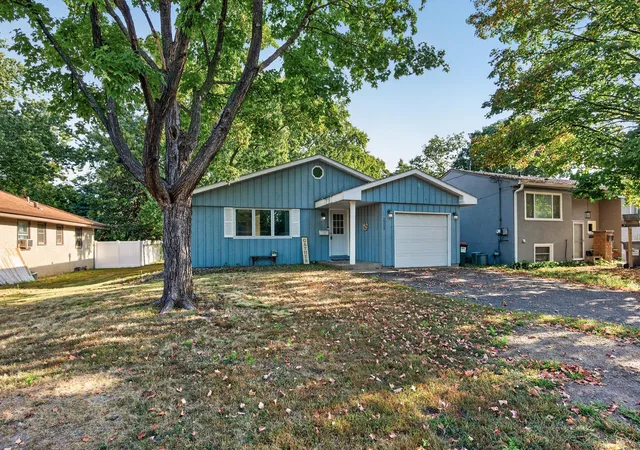 Photo 1 of Single family home for sale at 2309 N Upland Crst, Minneapolis, MN 55421 | MLS# 7135776 | Listing updated on 2026-09-13
