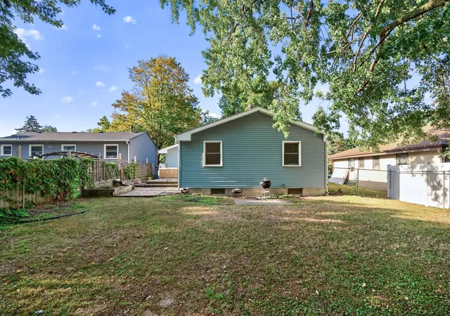 Photo 25 of Single family home for sale at 2309 N Upland Crst, Minneapolis, MN 55421 | MLS# 7135776 | Listing updated on 2026-10-08