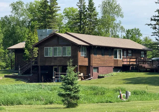 Photo 1 of Single family home for sale at 12168 County Road 15, Northome, MN 56661 | MLS# 7135778 | Listing updated on 2026-08-30
