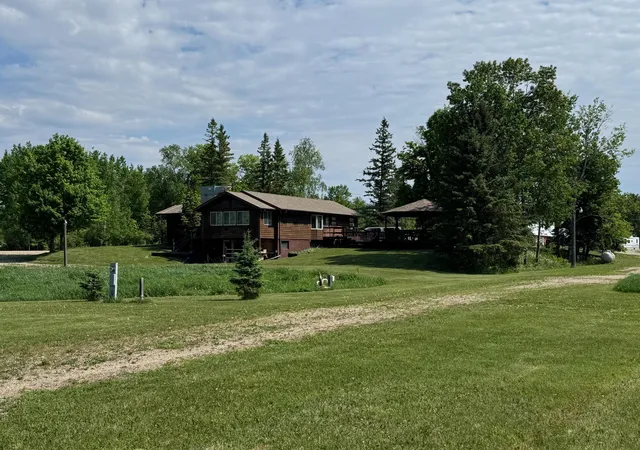 Photo 2 of Single family home for sale at 12168 County Road 15, Northome, MN 56661 | MLS# 7135778 | Listing updated on 2026-08-30