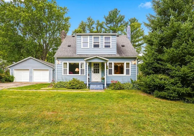 Photo 1 of Single family home for sale at 1290 1st St, Downing, WI 54734 | MLS# 7135781 | Listing updated on 2026-09-04