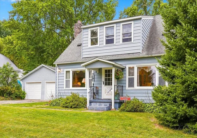 Photo 2 of Single family home for sale at 1290 1st St, Downing, WI 54734 | MLS# 7135781 | Listing updated on 2026-09-04