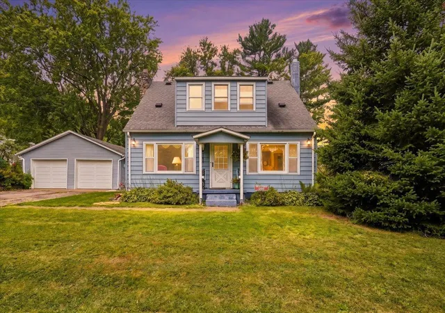Photo 34 of Single family home for sale at 1290 1st St, Downing, WI 54734 | MLS# 7135781 | Listing updated on 2026-09-04