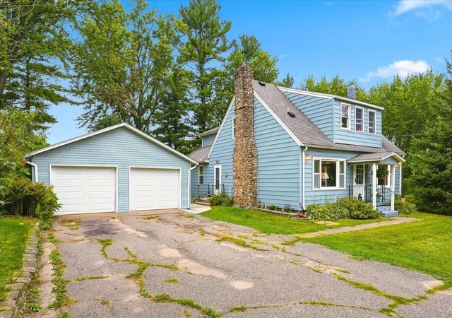 Photo 2 of Single family home for sale at 1290 1St St, Downing, WI 54734 | MLS# 7135781 | Listing updated on 2026-09-04