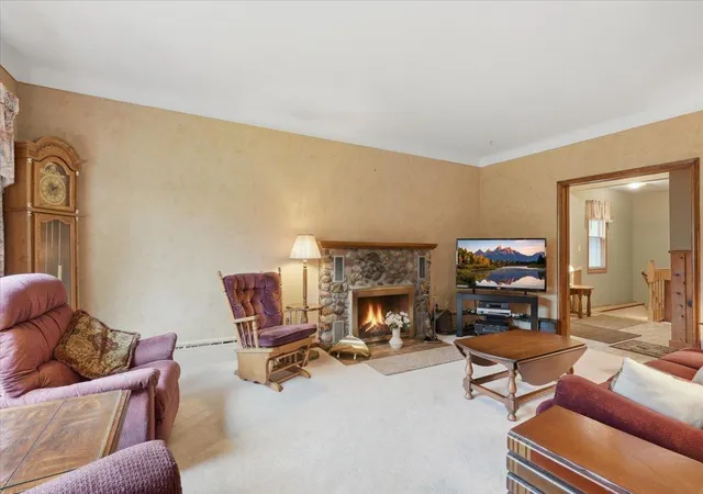 Photo 4 of Single family home for sale at 1290 1St St, Downing, WI 54734 | MLS# 7135781 | Listing updated on 2026-09-04