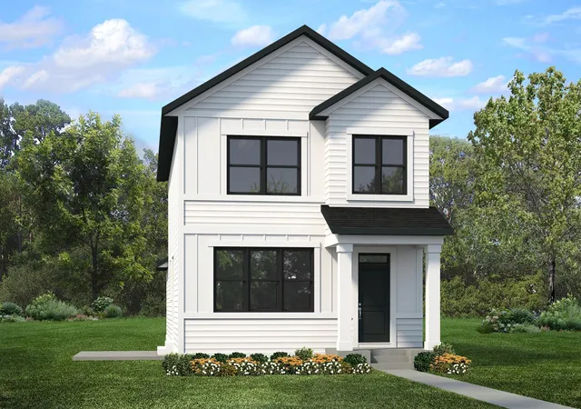 Photo 1 of Single family home for sale at 16901 Draft Horse Blvd, Lakeville, MN 55044 | MLS# 7135790 | Listing updated on 2026-10-02