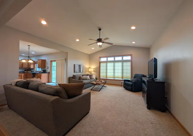 Photo 3 of Sale Pending at 501 Mercedes Dr, Marshall, MN 56258 | MLS# 7135795 | Listing updated on 2026-09-05