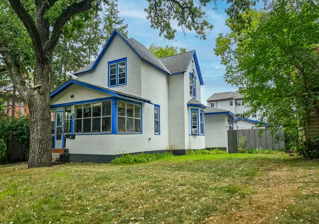 Photo 1 of Multi family home for sale at 420 6th Avenue S, Saint Cloud, MN 56301 | MLS# 7135800 | Listing updated on 2026-09-05
